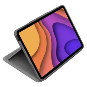 Husa Noua Logitech Folio Touch pentru iPAD Air 4 si 5
