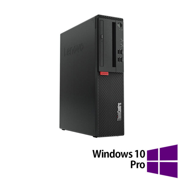 Calculator Refurbished Lenovo M710S SFF