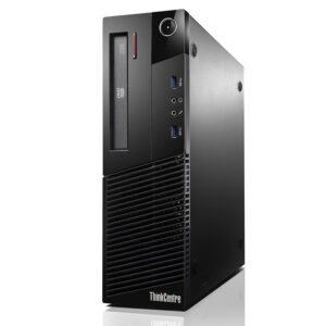 Calculator Second Hand Lenovo Thinkcentre M93 SFF