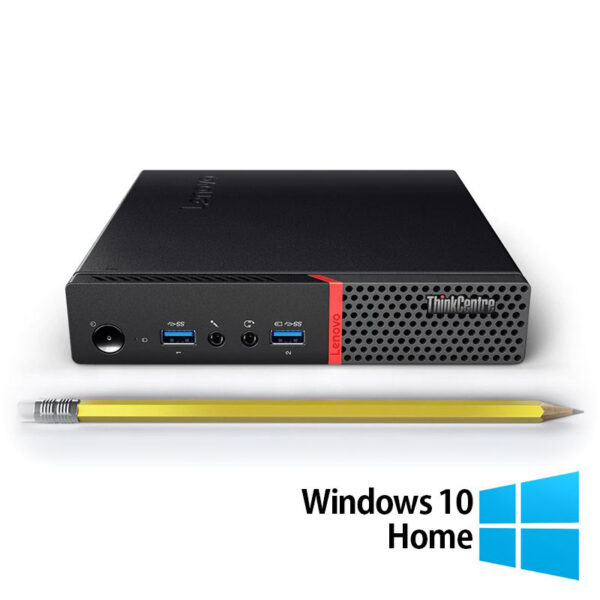 Calculator Refurbished Lenovo ThinkCentre M900 Mini PC