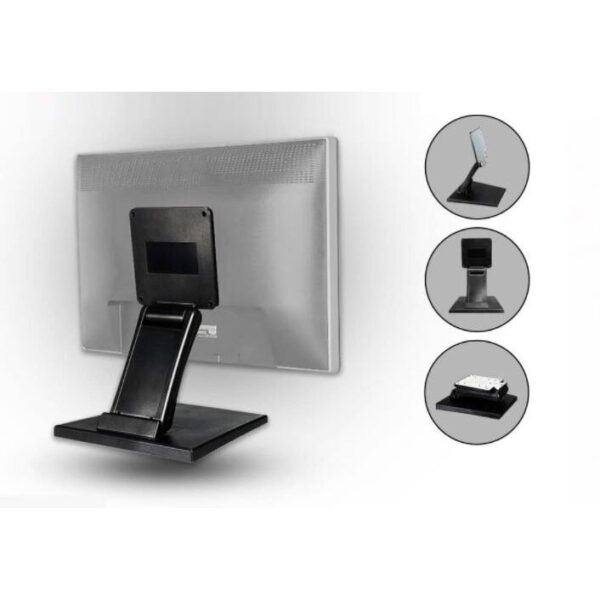 Monitor Refurbished Picior de la 19-27 prindere VESA