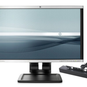 Pachet Second Hand Monitor HP LA2205wg
