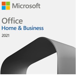 Licenta retail Microsoft Office 2021