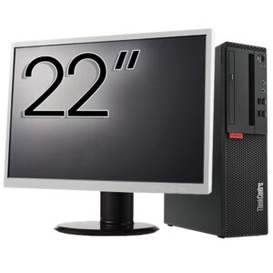 Pachet Second Hand Calculator Lenovo M710 SFF