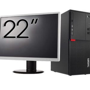 Pachet Second Hand Calculator LENOVO M710T Tower