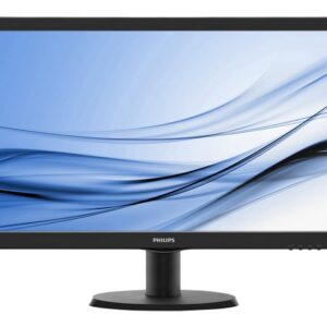 Monitor Second Hand Philips 223V5L