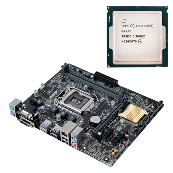 Placa de baza Asus H110M-K