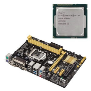 Placa de baza Asus H81M-C