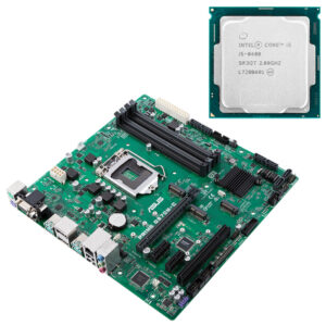 Placa de baza Asus PRIME Q370M-C