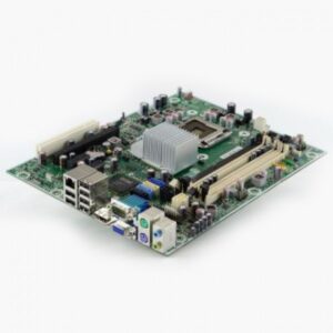 Placa de baza HP 536884-001 536458-001 503363-000