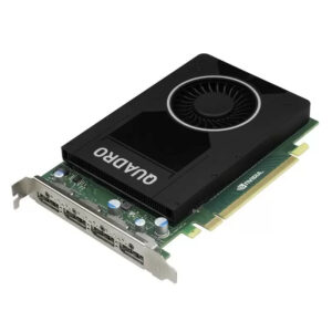 Placa video NVIDIA Quadro M2000