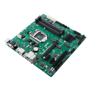 Placa de baza Asus PRIME Q370M-C