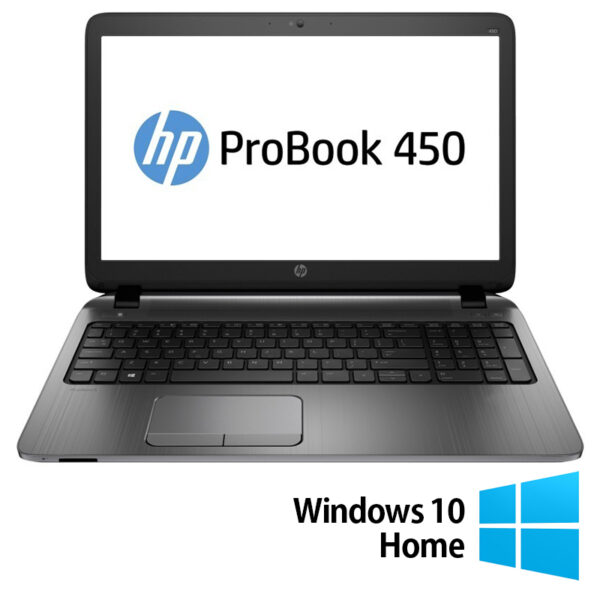 Laptop Refurbished HP ProBook 450 G3