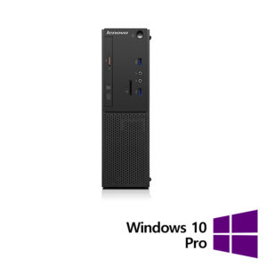 PC Refurbished LENOVO S510 SFF