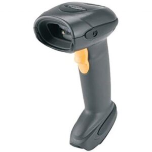 Scaner second hand Symbol DS6878 1D 2D