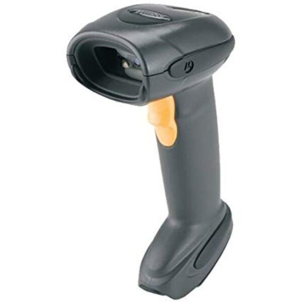 Scaner second hand Symbol DS6878 1D 2D