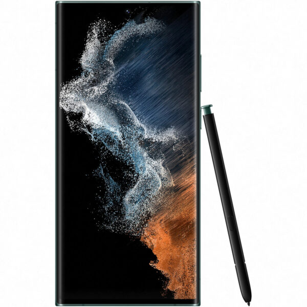 Telefon mobil Nou Samsung Galaxy S22 Ultra