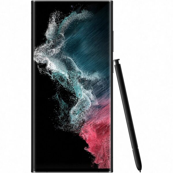 Telefon mobil Nou Samsung Galaxy S22 Ultra