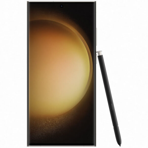 Telefon mobil Nou Samsung Galaxy S23 Ultra