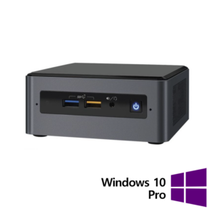 Calculator Refurbished Terra Mini PC