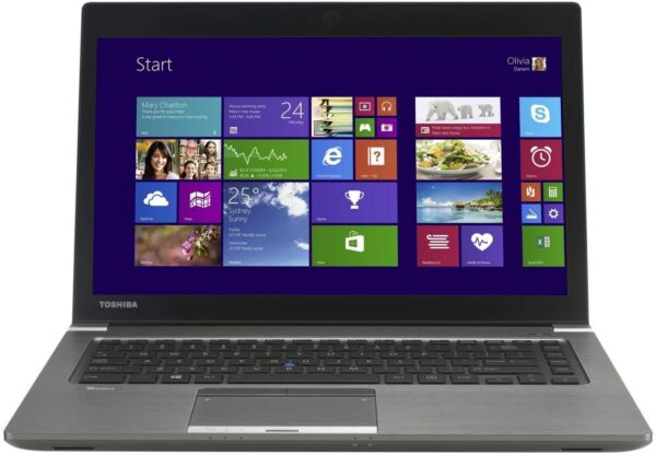 Laptop Toshiba Tecra Z40-B-12Q