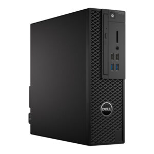 Workstation Second Hand Dell Precision 3420 SFF