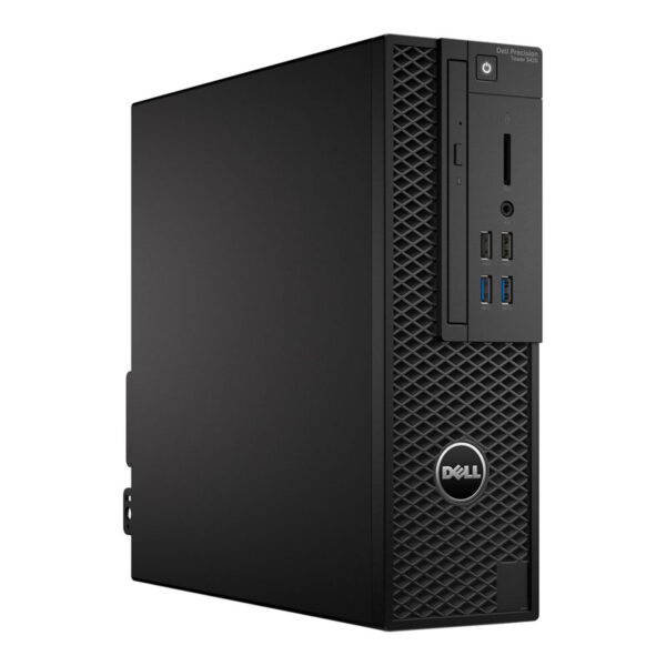 Workstation Second Hand Dell Precision 3420 SFF