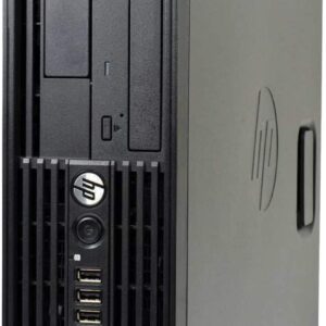 Workstation HP Z210 SFF