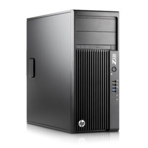 Workstation HP Z230 Tower