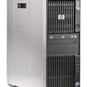Workstation HP Z600