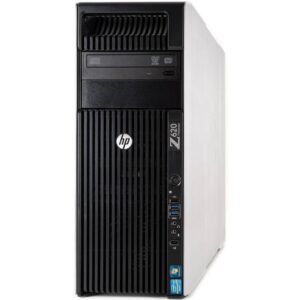 Workstation Second Hand HP Z620