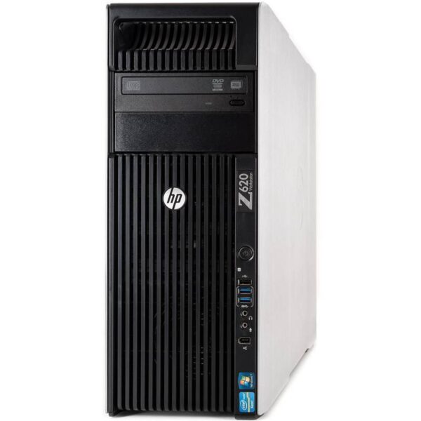 Workstation Second Hand HP Z620