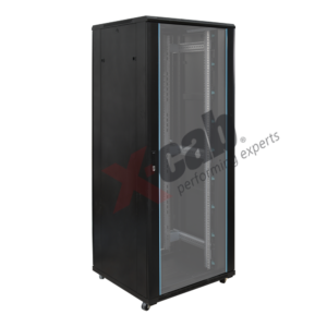 Cabinet metalic de podea 19'