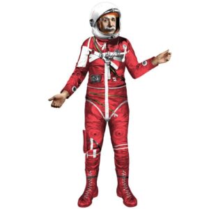Einstein's Ensembles Dress Up Set | The Unemployed Philosophers Guild