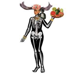 Frida's Frocks and Smocks Dress Up Set | The Unemployed Philosophers Guild