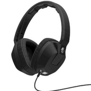 Casti Skullcandy Crusher Black Microphone | Skullcandy