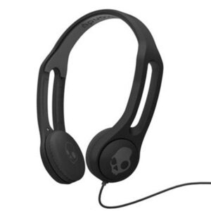 Casti Skullcandy Icon 3 Black | Skullcandy