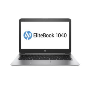 Laptop Second Hand HP Folio 1040 G3