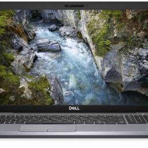 Laptop Second Hand DELL Precision 3540