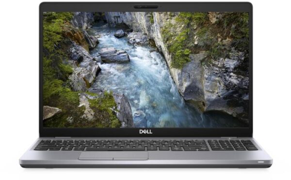Laptop Second Hand DELL Precision 3540