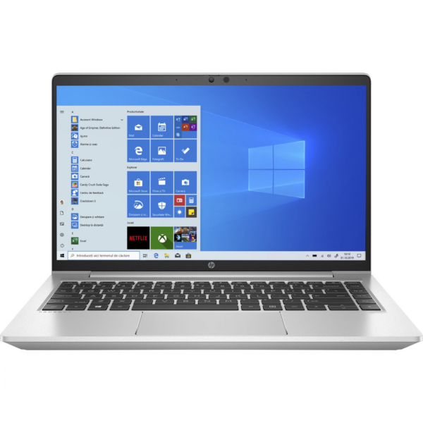 Laptop Second Hand HP 440 G8