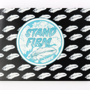 Portofel - Stand Firm