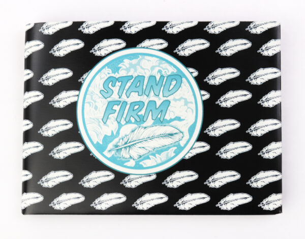 Portofel - Stand Firm