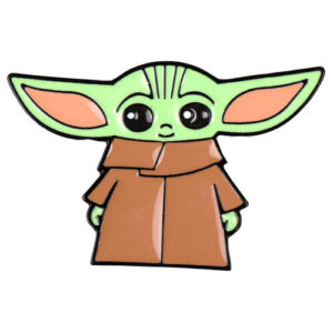 Insigna - Star Wars - The Child | Cerda