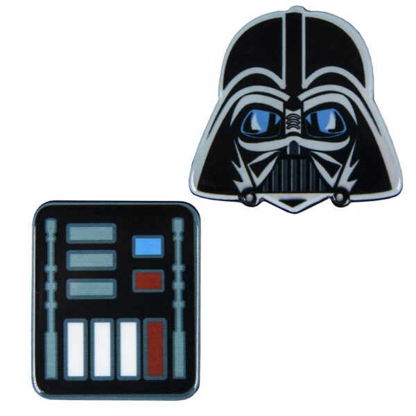 Set 2 brose - Star Wars - Darth Vader | Cerda