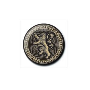 Insigna -  Game Of Thrones