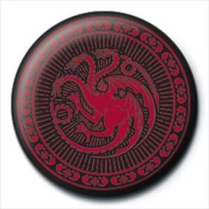 Insigna - Game of Thrones