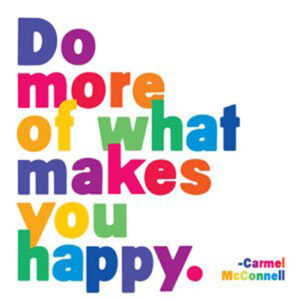 Magnet - Do more | Quotable Cards