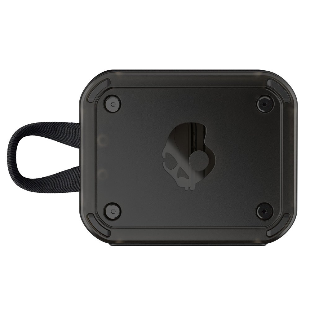 Boxa Portabila - Skullcandy Barricade BT - Black/Translucent | Skullcandy Boxa Portabila - Skullcandy Barricade BT - Black/Translucent | Skullcandy