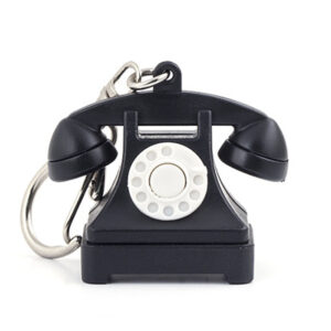 Breloc - Telephone | Kikkerland